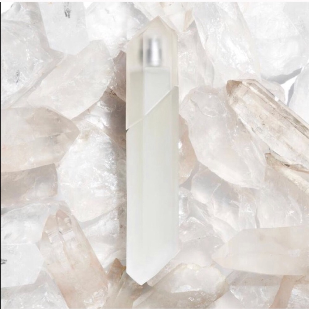 BRAND NEW KKW Fragrance Crystal Gardenia- 30 mL